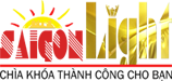 logo tổ chức sự kiện sài gòn