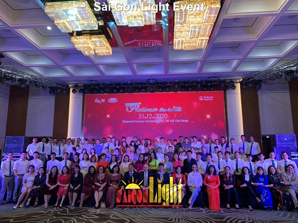 Hội Nghị Nghị Khách Hàng Thường Niên Olimix Group