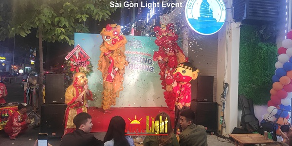 Khai Trương Chi Nhánh Sữa Chua Trân Châu Hạ Long Quận 10