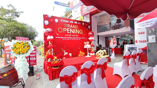 Cách Viết Kịch Bản Khai Trương Đúng Chuẩn Chuyên Nghiệp