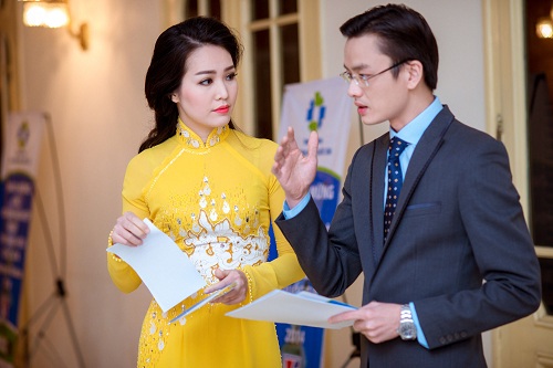 Cho thuê MC