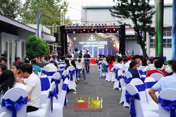 Cách Làm Kịch Bản Tất Niên Chuyên Nghiệp Trang Trọng