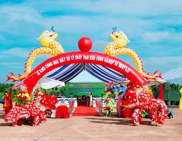 05 Lời Khuyên cho nghề tổ chức event