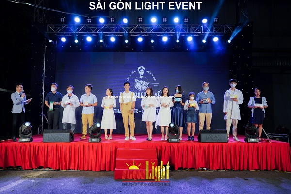 KỊCH BẢN TỔ CHỨC TIỆC TẤT NIÊN VUI LẤY ĐÁNG NHỚ