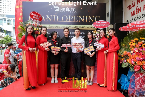 TOP 10 công ty cung cấp PG chuyên nghiệp tại TPHCM
