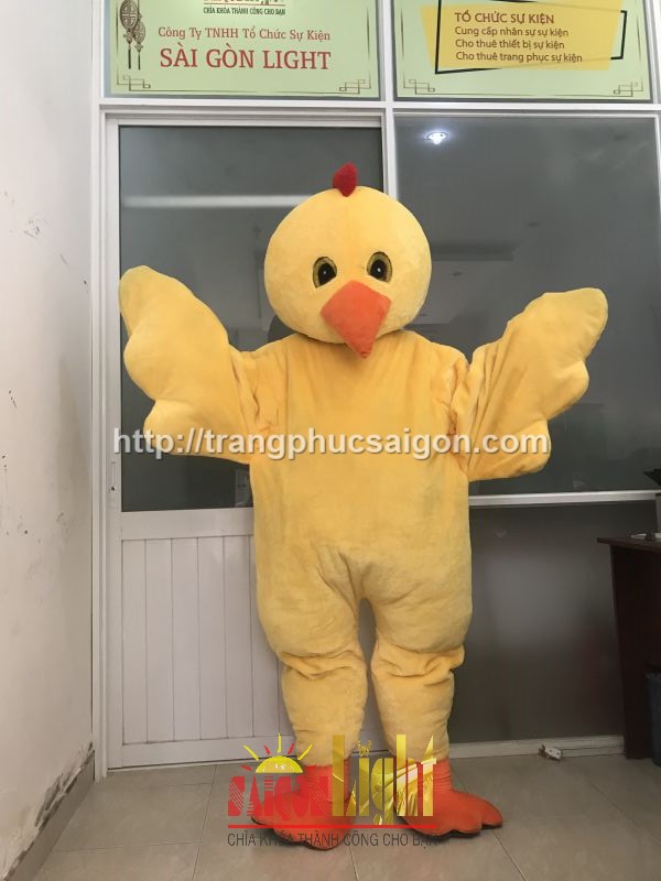Bán và Thanh Lý Mascot, Linh Vật Mascot Giá Rẻ